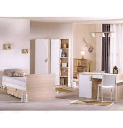 COMMODE A LANGER EVOLUTIVE EN BUREAU NORWAY