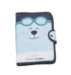 PROTEGE CARNET DE SANTE NEW