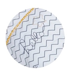 GIGOTEUSE FILLE OUATINEE 0-4 MOIS