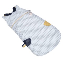 GIGOTEUSE FILLE OUATINEE 0-4 MOIS