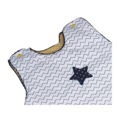 GIGOTEUSE GRAND MODELE OUATINEE 4-24M