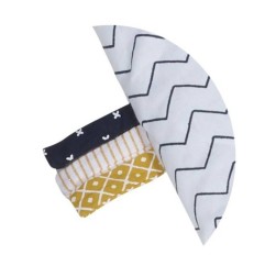 GIGOTEUSE GRAND MODELE OUATINEE 4-24M