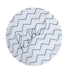 GIGOTEUSE GARCON OUATINEE 0-4 M