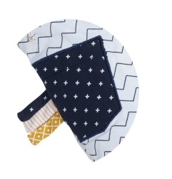 GIGOTEUSE GARCON OUATINEE 0-4 M