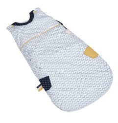 GIGOTEUSE GARCON OUATINEE 0-4 M