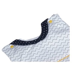 GIGOTEUSE GARCON OUATINEE 0-4 M