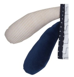 CAPE DE BAIN PLUS GANT