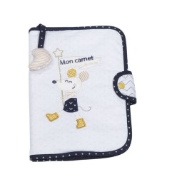 PROTEGE CARNET DE SANTE