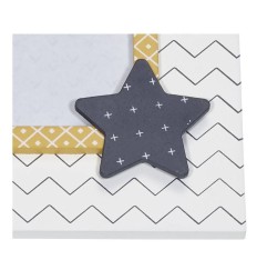 CADRE PHOTO CHEVRONS