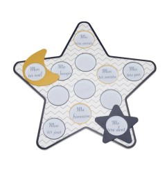 PELE-MELE PHOTO MA PREMIERE ANNEE