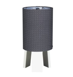 LAMPE DE CHEVET BABYFAN D16CM