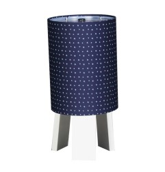 LAMPE DE CHEVET MERLIN D16CM