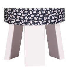 LAMPE DE CHEVET D16CM MISS FLEUR DE LUNE