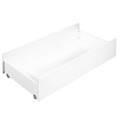 TIROIR LCT S/ROULETTES