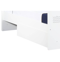 TIROIR LCT S/ROULETTES