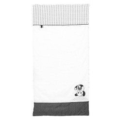 EDREDON 140X70 CHAO CHAO