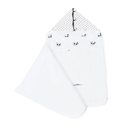 NID D'ANGE NOMADE 80CM CHAO CHAO