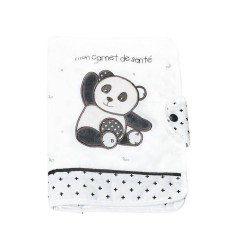 PROTEGE CARNET DE SANTE CHAO CHAO