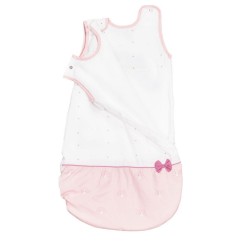 DOUILLETTE OUATINEE 0-6 MOIS BABY SWAN