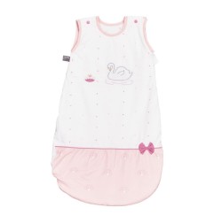 DOUILLETTE OUATINEE 0-6 MOIS BABY SWAN