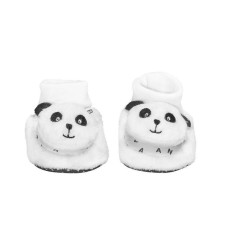 CHAUSSONS 0/6 MOIS CHAO CHAO