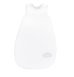 GIGOTEUSE OUATINEE 0-6 MOIS GRIS LILY GREY