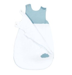 GIGOTEUSE OUATINEE 0-6 MOIS MINT LILY MINT