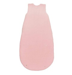 GRANDE GIGOTEUSE OUATINEE 6-24MOIS ROSE LILY POUDR