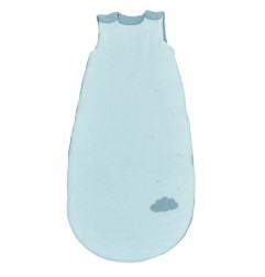 GRANDE GIGOTEUSE OUATINEE 6-24MOIS MINT LILY MINT