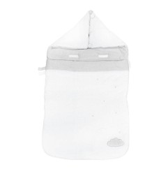 NID D'ANGE GRIS LILY GREY