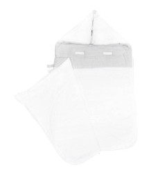 NID D'ANGE GRIS LILY GREY