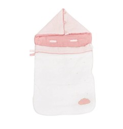 NID D'ANGE ROSE LILY POUDREE