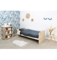 LIT COMBINE EVOLUTIF 120X60