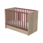 LIT BEBE 120X60 ROSE NOVA ROSE CANYON NOVA