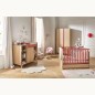 LIT BEBE 120X60 ROSE NOVA ROSE CANYON NOVA
