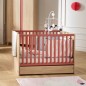LIT BEBE 120X60 ROSE NOVA ROSE CANYON NOVA