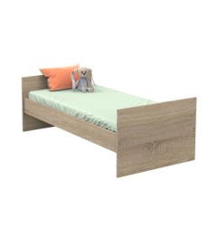 LIT COMBINE EVOLUTIF 120X60 ROSE NOVA ROSE CANYON NOVA