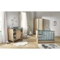 LIT BEBE 120X60 ARGILE DOUCE NOVA ARGILE DOUCE NOVA