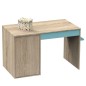COMMODE A LANGER EVOLUTIVE EN BUREAU ARG NOVA ARGILE DOUCE NOVA