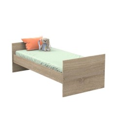 LIT COMBINE EVOLUTIF 120X60 ARGILE NOVA ARGILE DOUCE NOVA