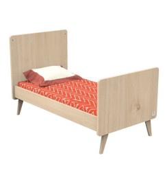 LITTLE BIG BED 140X70 ARTY