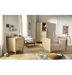 LITTLE BIG BED 140X70 ARTY