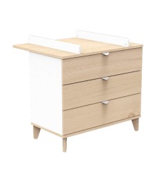 DISPOSITIF A LANGER 15KG DESSUS INTEGRAL MULTIPOSITIONS