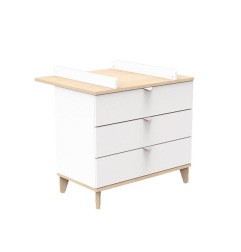 DISPOSITIF A LANGER 15KG DESSUS INTEGRAL MULTIPOSITIONS