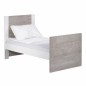 LITTLE BIG BED 140X70 LOFT BOIS