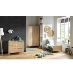 LIT 140X70 KIT INCLUS