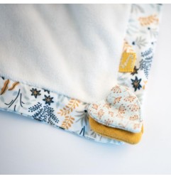 DOUDOU MOUCHOIR PROMENONS NOUS