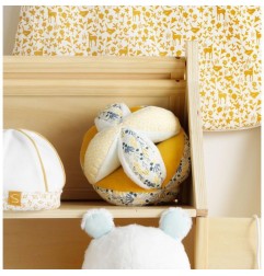 BALLE SENSORIELLE PROMENONS NOUS