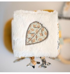 CUBE D'ACTIVITES PROMENONS NOUS