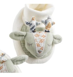 CHAUSSONS PROMENONS NOUS